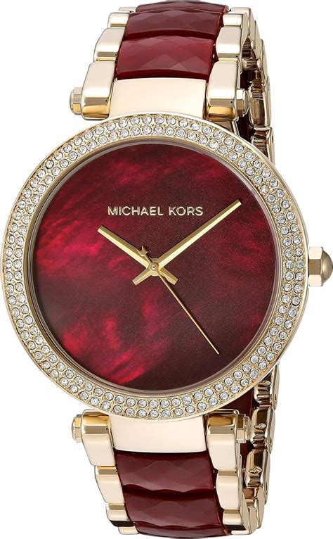 michael kors ladies watch price in india|michael kors watches outlet store.